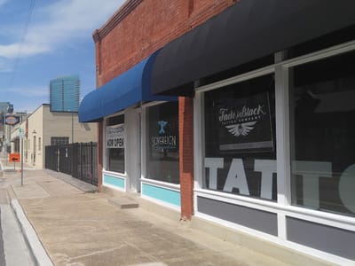 Fade To Black Tattoo Company