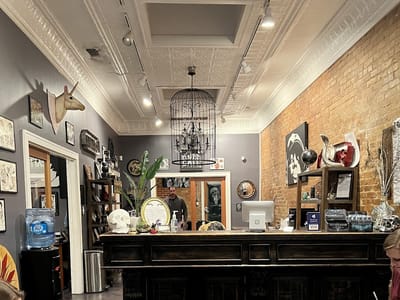 Fade To Black Tattoo Company