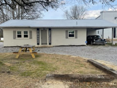 Fair City Tattoo Company