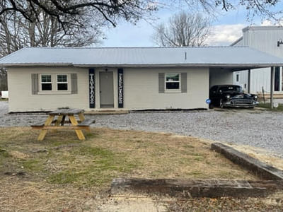 Fair City Tattoo Company