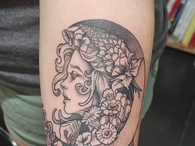 Fair Winds Tattoo Collective