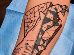 Fair Winds Tattoo Collective