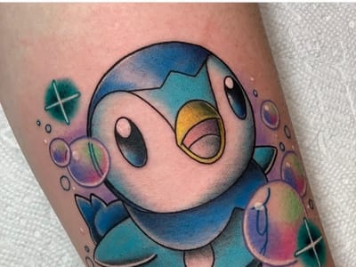 Fair Winds Tattoo Collective