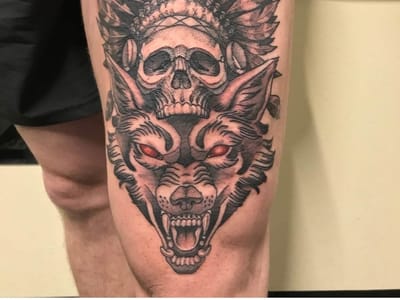 Fair Winds Tattoo Collective