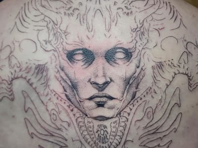 Fair Winds Tattoo Collective