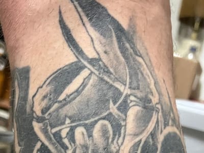 Faith Tattoo Gallery