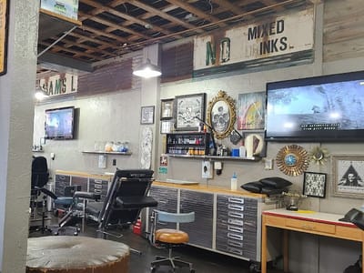 Faith Tattoo Gallery