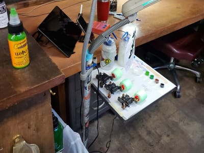 Faithful and True Tattoo Studio