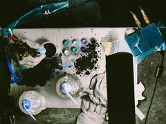 Faithful and True Tattoo Studio