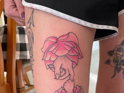 Faithful Tattoo Studio