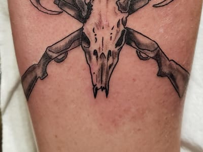 Faithful Tattoo Studio