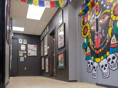 Fallen Angel Tattoo & Body Piercing