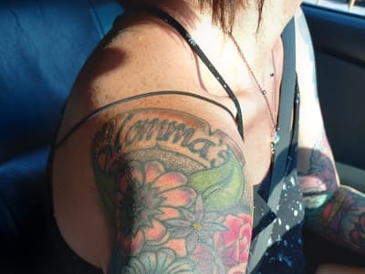 Fallen Angel Tattoo & Body Piercing