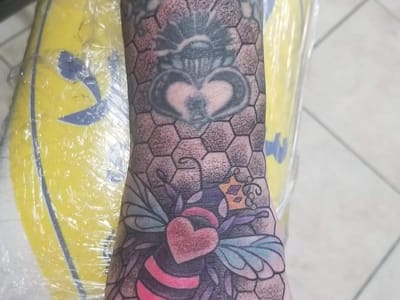 Fallen Angel Tattoo & Body Piercing