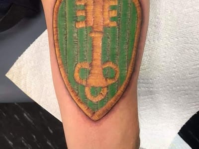 Fallen Angel Tattoo Company