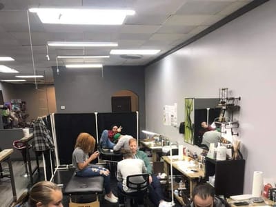 Fallen Angel Tattoo Company