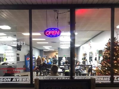 Fallen Angel Tattoo Company