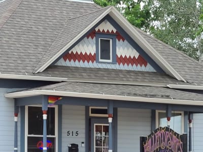 Fallen Desires Tattoo and Oddities