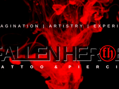 Fallen Heroes Tattoo & Piercing