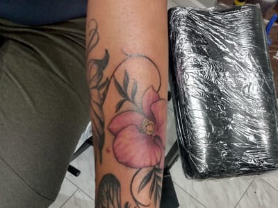 Fallen King Tattoo Studio