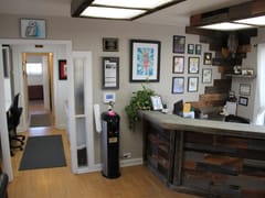 Fallen Owl Tattoo Studio