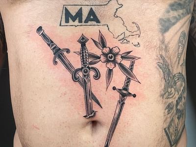 Fallen Sparrow Tattoo Co