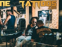 Fame Tattoos