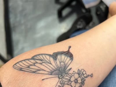 Familia Ink Tattoo Co.