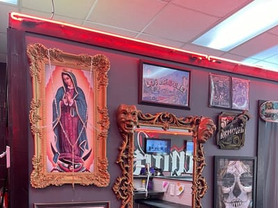 Familia Ink Tattoo Co.