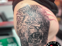 Familia Ink Tattoo Co.