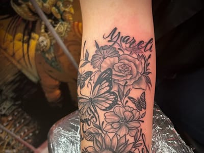 Familia Ink Tattoo Co.