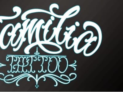 Familia Tattoo