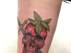 Family Affair Tattoo