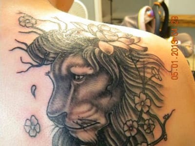 Family Affair Tattoo