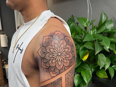 Family Business Tattoo San Diego