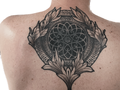 Family Business Tattoo San Diego