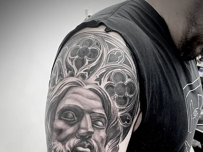 Family Tattoo Studio