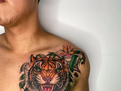 Family Tattoo Studio