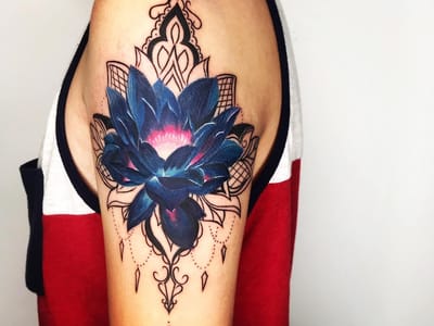 Family Tattoo Studio