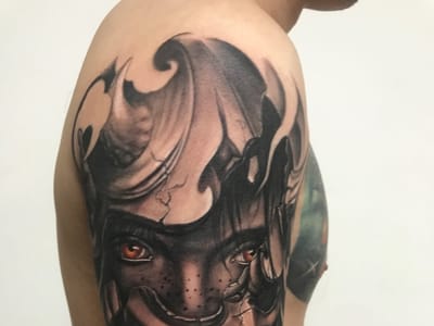 Family Tattoo Studio