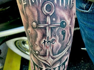 Family Tradition Tattoo Co.