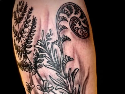 Family Tradition Tattoo Co.