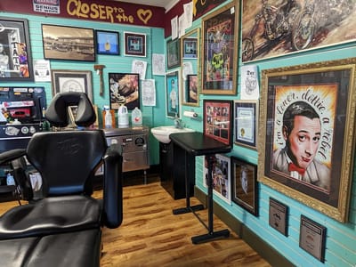 Family Tradition Tattoo Co.