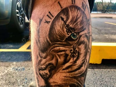 Family Tradition Tattoo Co.