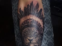 Family Tradition Tattoo Company