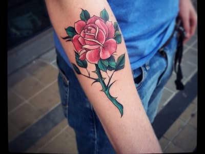 Family Tradition Tattoo Company