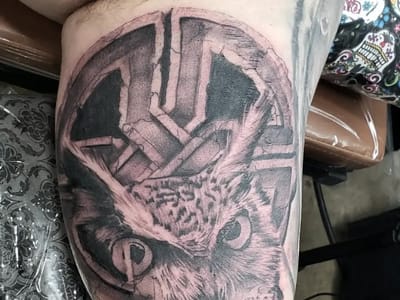 Family Tradition Tattoo Company