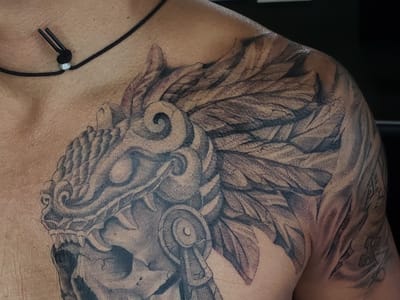 Family Tradition Tattoo Company