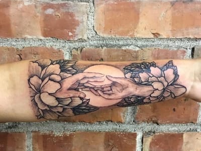 Family Tradition Tattoo Parlour