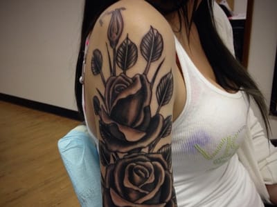 Family Tradition Tattoo Parlour